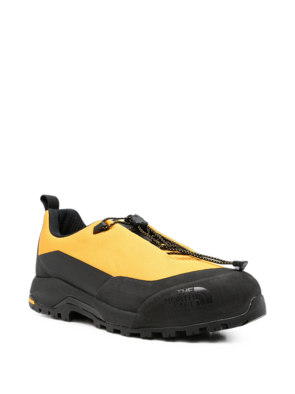 [THE NORTH FACE] Sneakers FW26 NF0A8G4TZU31YELLOW
