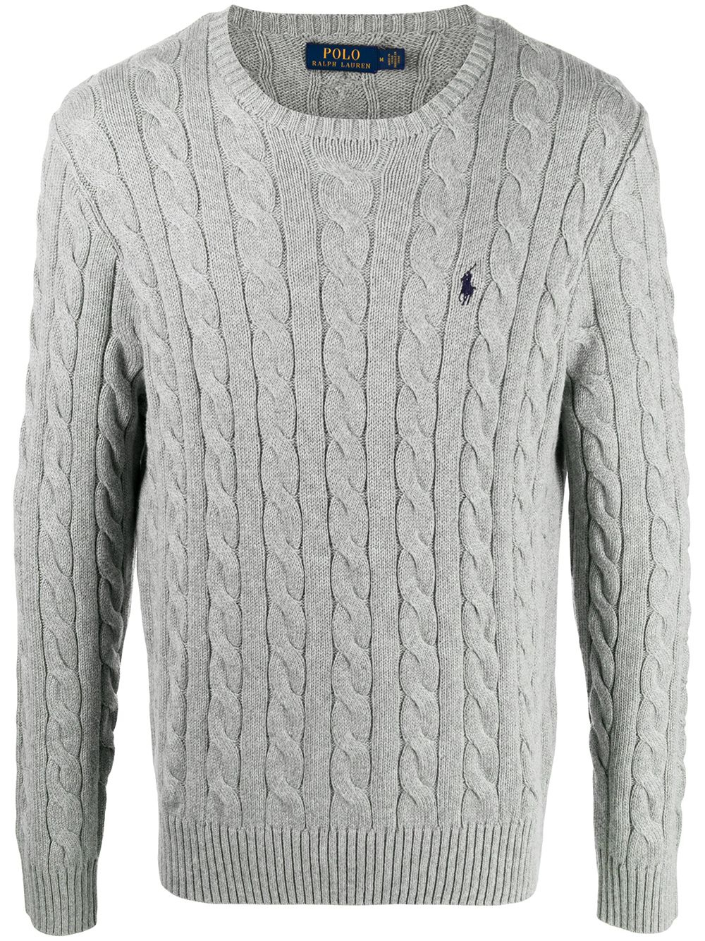 [Polo Ralph Lauren] Knitwear FW26 710775885013