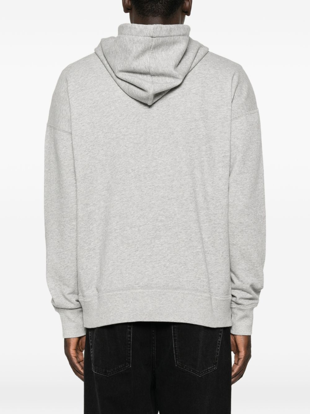 [MARANT] Sweatshirt FW26 SW0027HAB1M18HGYAN