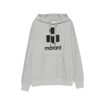 [MARANT] Sweatshirt FW26 SW0027HAB1M18HGYAN