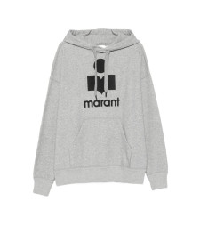 [MARANT] Sweatshirt FW26 SW0027HAB1M18HGYAN