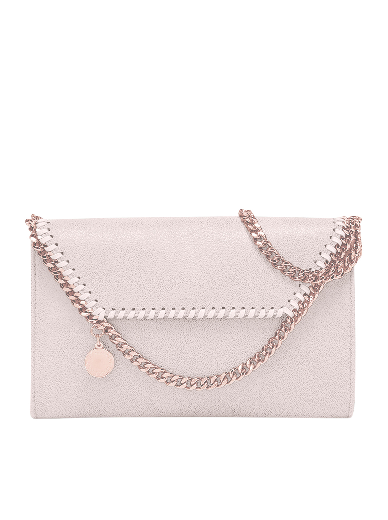 [Stella McCartney] Bag FW26 581238WP04551903 SHELL