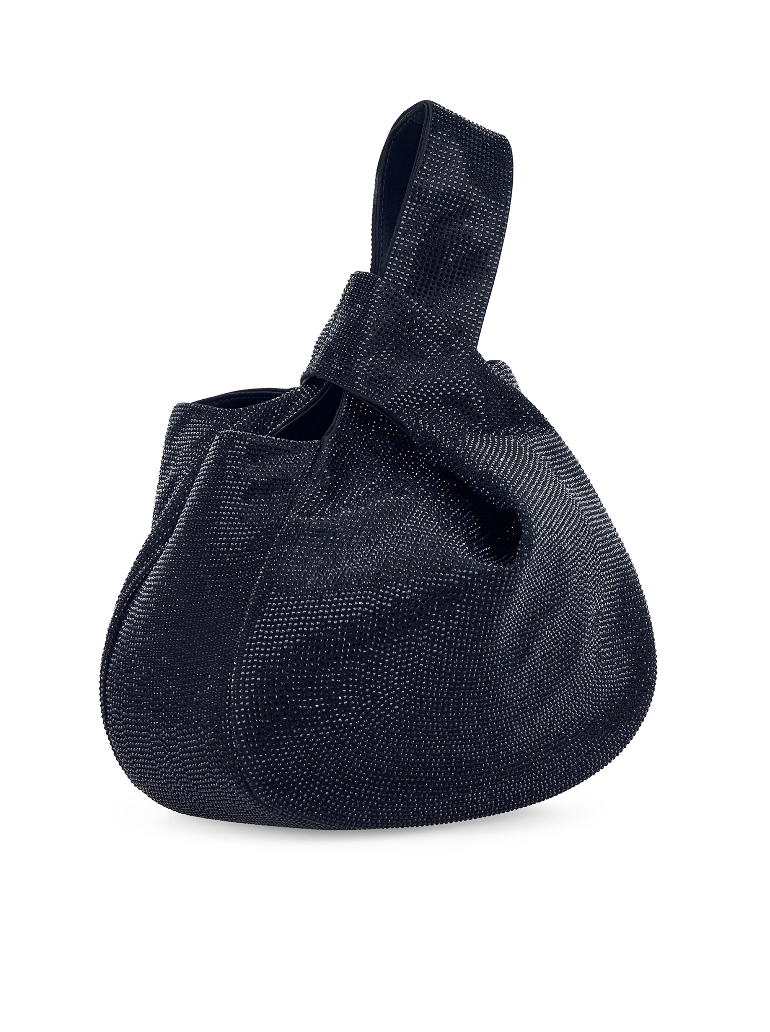[Giorgio Armani] Tote bag FW26 GW004266AF30485UC001 BLACK