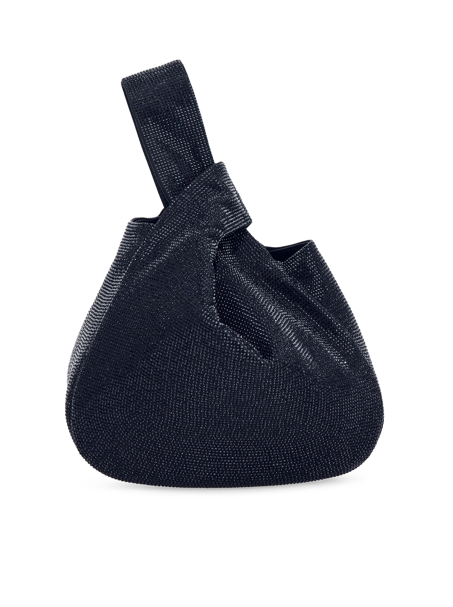 [Giorgio Armani] Tote bag FW26 GW004266AF30485UC001 BLACK
