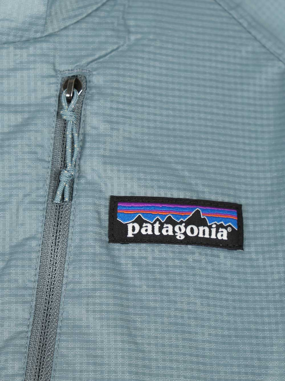 [Patagonia] Casual Jacket CO 24147BLSG