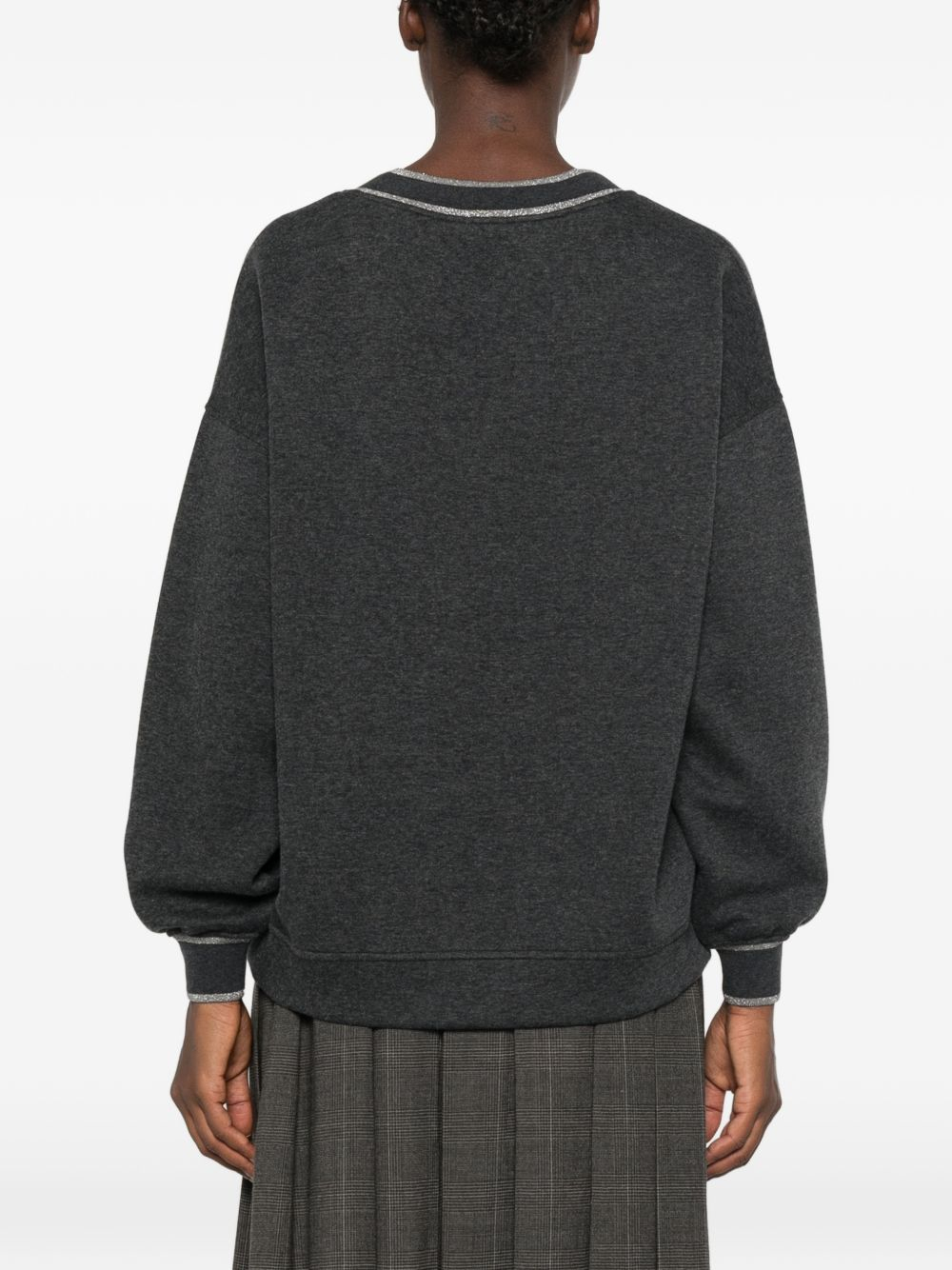 [Brunello Cucinelli] Knitwear FW26 MD991B2Q02C104