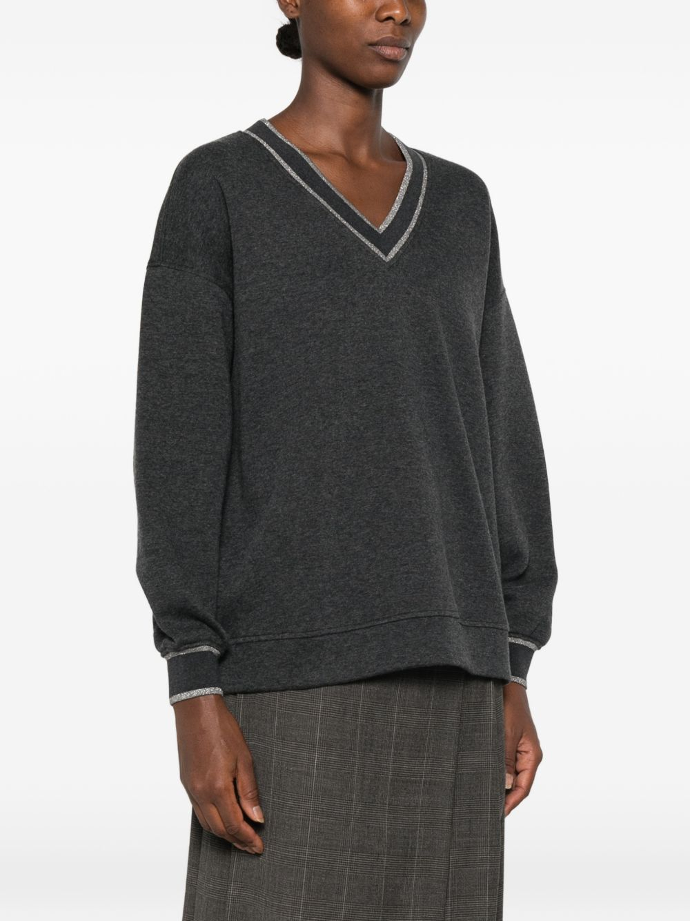 [Brunello Cucinelli] Knitwear FW26 MD991B2Q02C104