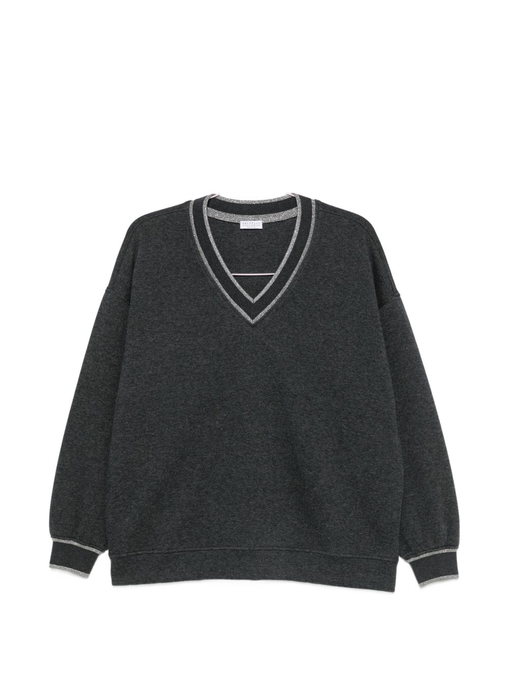[Brunello Cucinelli] Knitwear FW26 MD991B2Q02C104