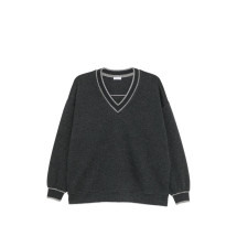 [Brunello Cucinelli] Knitwear FW26 MD991B2Q02C104