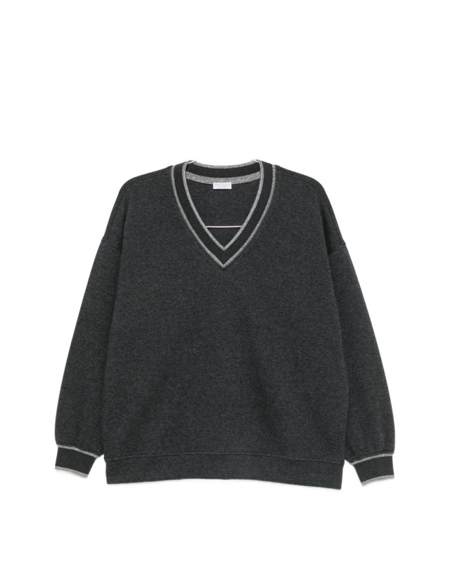 [Brunello Cucinelli] Knitwear FW26 MD991B2Q02C104