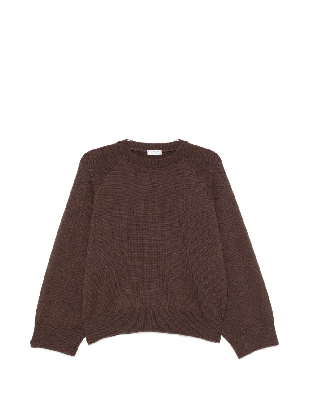 [Brunello Cucinelli] Knitwear FW26 M12744410C4211