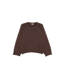 [Brunello Cucinelli] Knitwear FW26 M12744410C4211