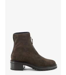 [THE ROW] Boots FW26 F001074L896MOK
