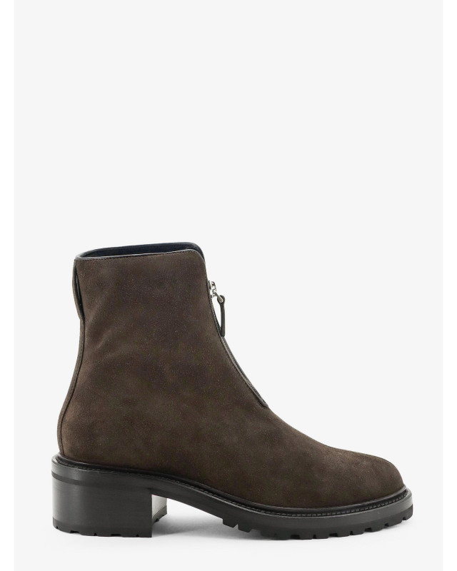 [THE ROW] Boots FW26 F001074L896MOK