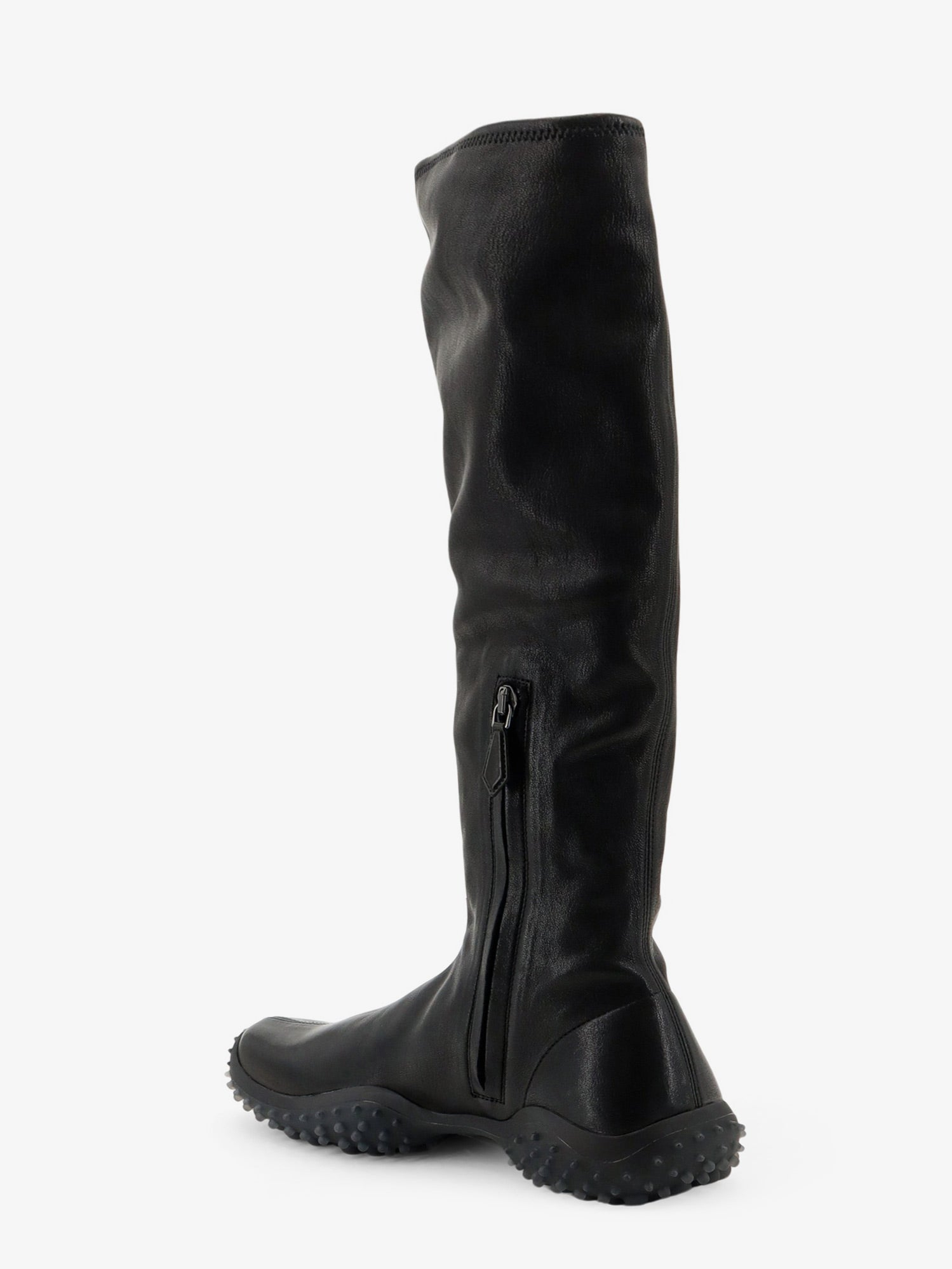 [Miu Miu] Boots FW26 5W805EFA045L68F0002