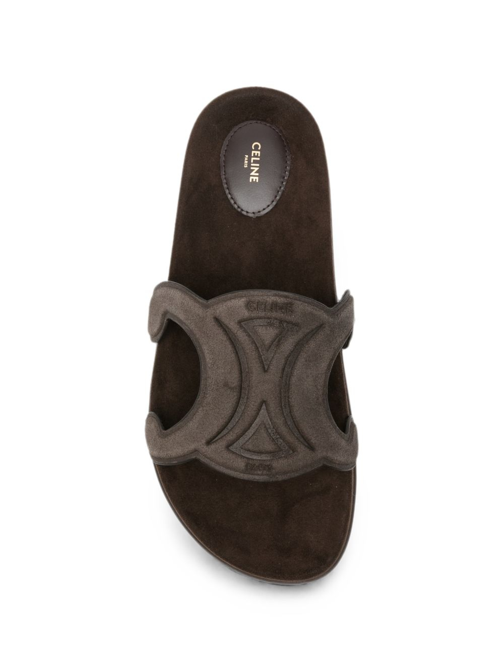 [Celine] Sandals FW26 367365512C19DK