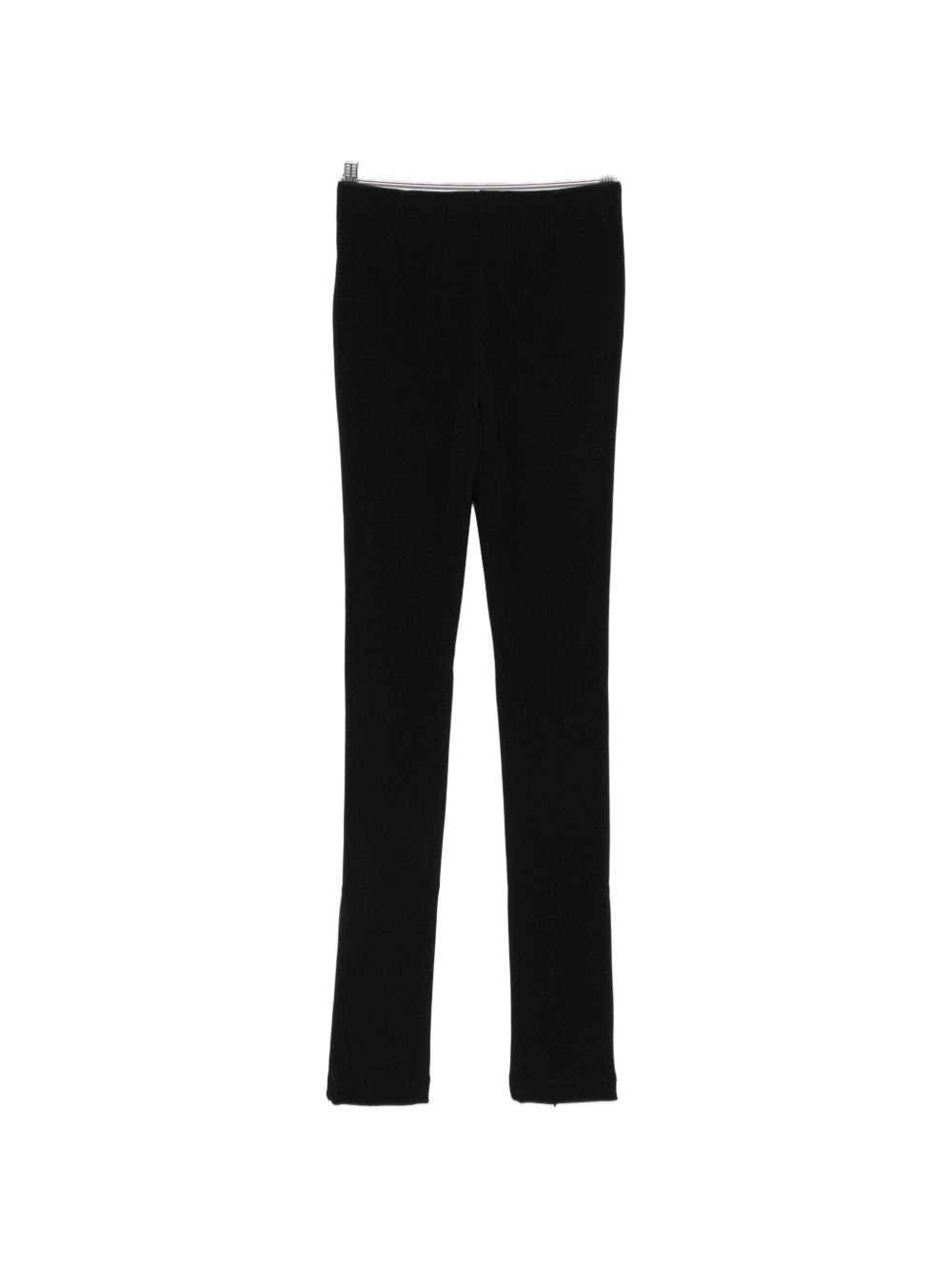 [THE FRANKIE SHOP] Leggings FW26 PAFS22920100BLACK