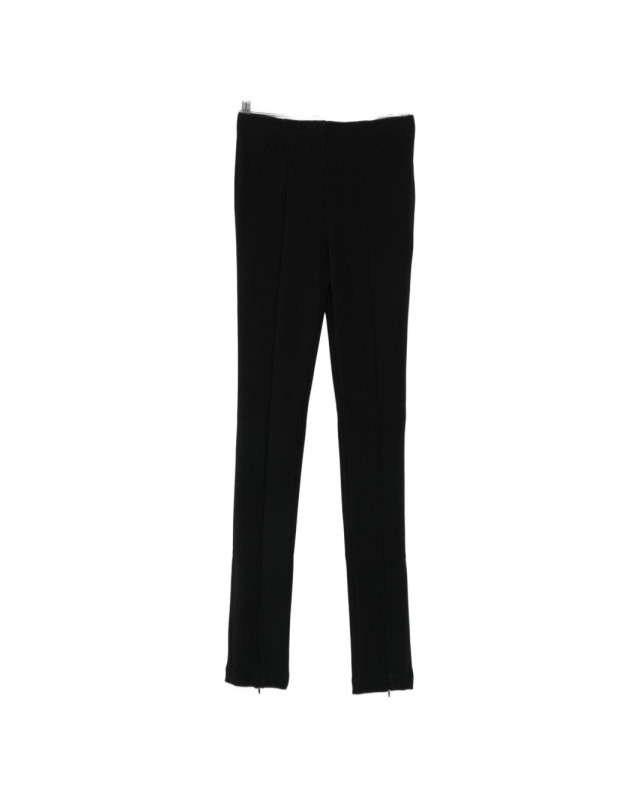 [THE FRANKIE SHOP] Leggings FW26 PAFS22920100BLACK