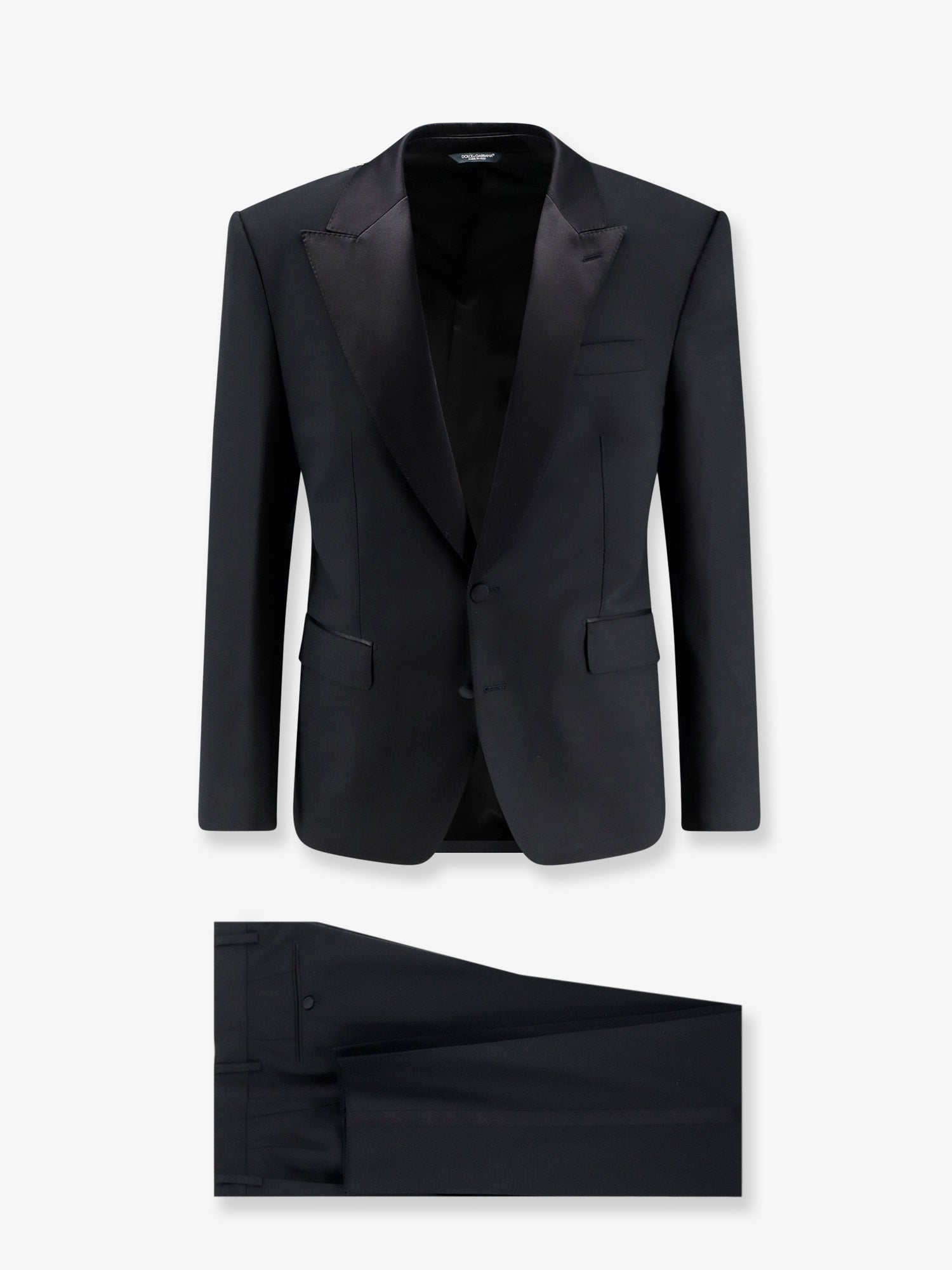 [Dolce & Gabbana] Sets FW26 GK05ZTFUBG5N0000
