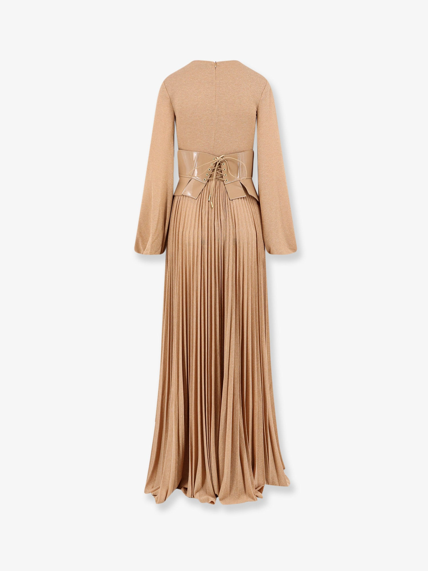 [ELISABETTA FRANCHI] Dress FW26 ABR1566E2EV8