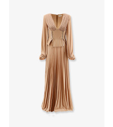 [ELISABETTA FRANCHI] Dress FW26 ABR1566E2EV8