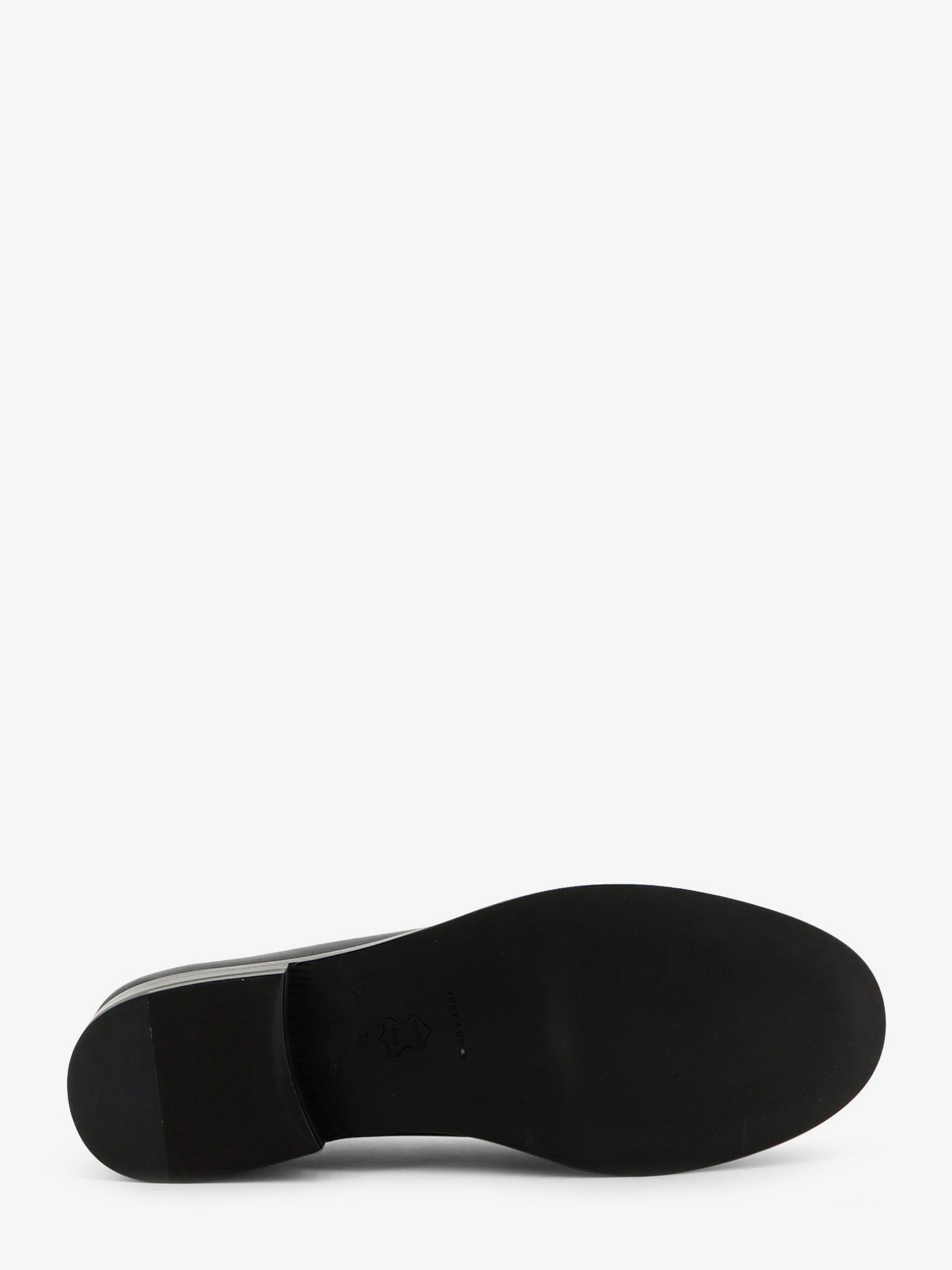 [Tory Burch] Loafer FW26 176572006