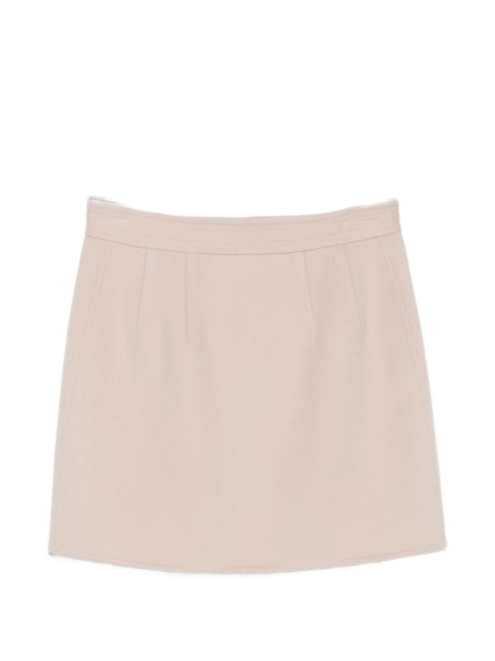 [Semicouture] Midi skirt FW26 Y6WV12W75-1