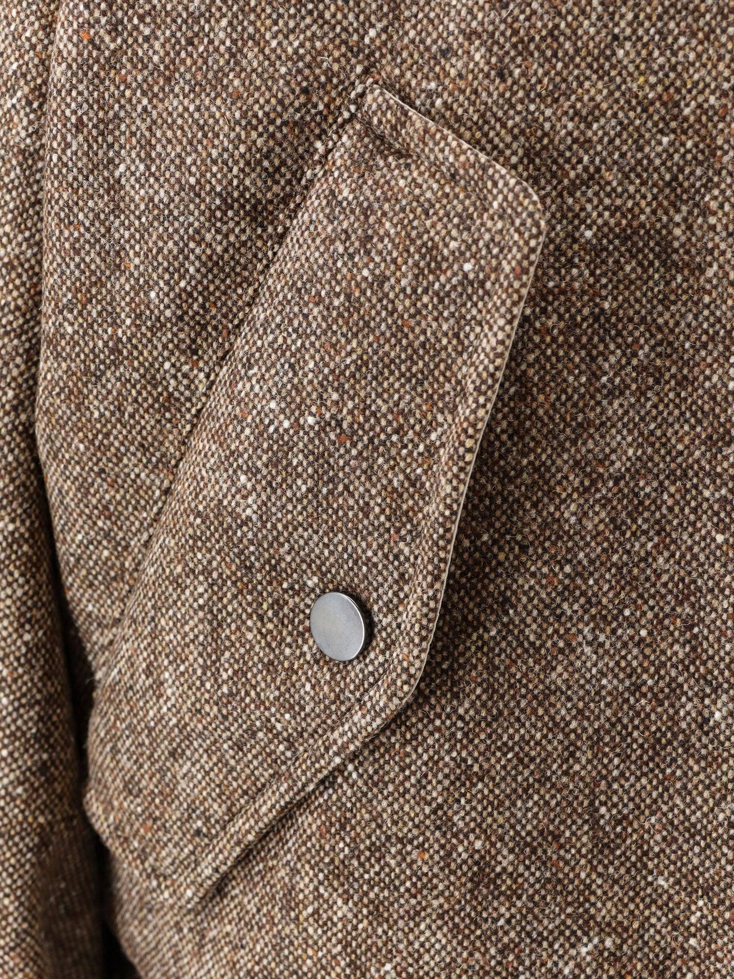 [Brunello Cucinelli] Jacket FW26 MD0023657C002