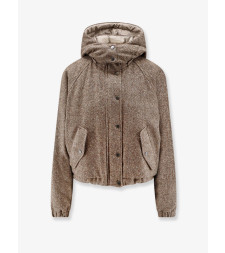 [Brunello Cucinelli] Jacket FW26 MD0023657C002