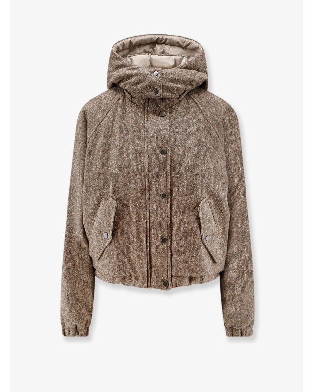[Brunello Cucinelli] Jacket FW26 MD0023657C002