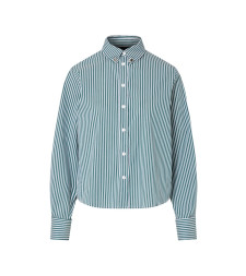 [Liu Jo] Shirt FW26 CF6195 T796A 03D50