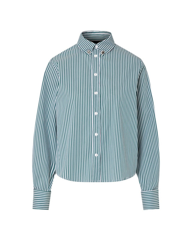 [Liu Jo] Shirt FW26 CF6195 T796A 03D50