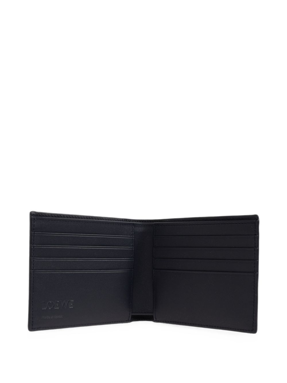 [Loewe] Wallet FW26 C643302X370095