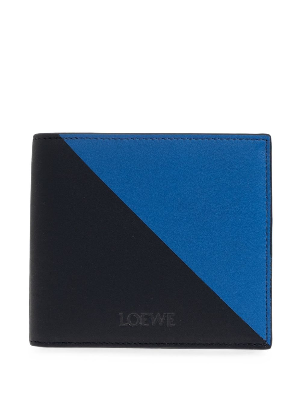 [Loewe] Wallet FW26 C643302X370095