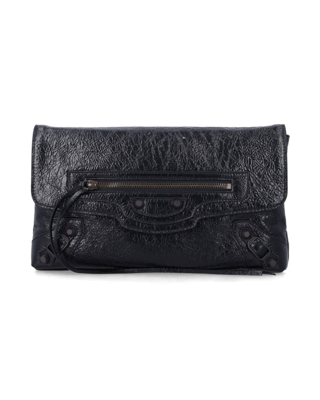 [Balenciaga] Bag FW26 8733862ABEK1000