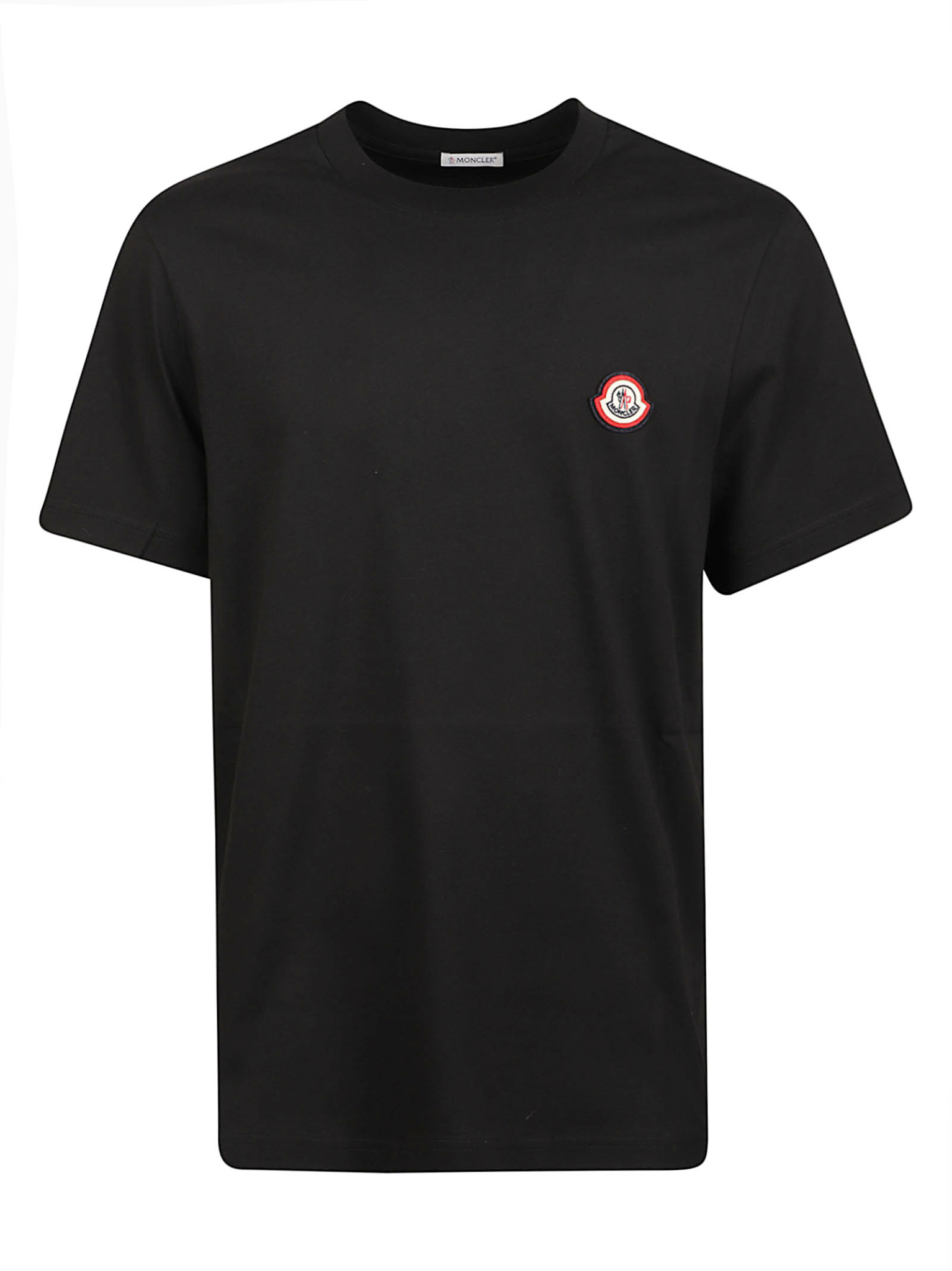 [Moncler] T-shirts Short Sleeve FW26 L2 091 8C000 45 89B8Y