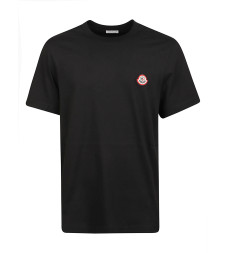 [Moncler] T-shirts Short Sleeve FW26 L2 091 8C000 45 89B8Y