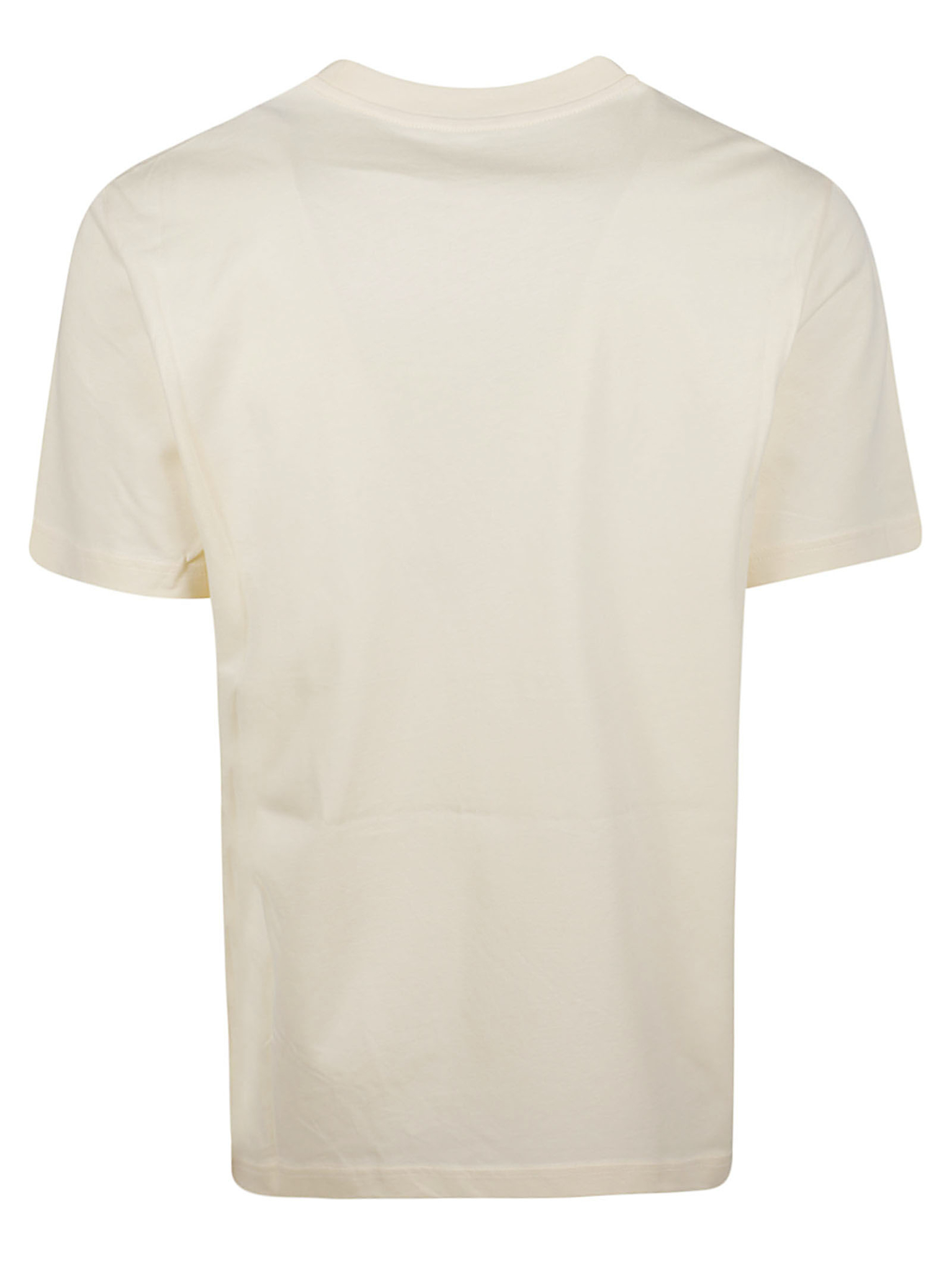 [Moncler] T-shirts Short Sleeve FW26 L2 091 8C000 45 89B8Y