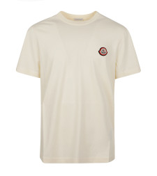 [Moncler] T-shirts Short Sleeve FW26 L2 091 8C000 45 89B8Y