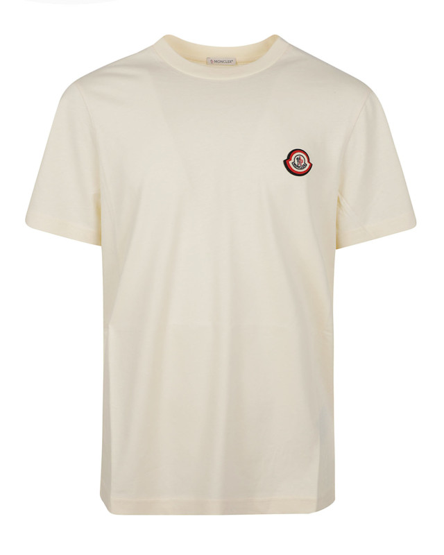 [Moncler] T-shirts Short Sleeve FW26 L2 091 8C000 45 89B8Y