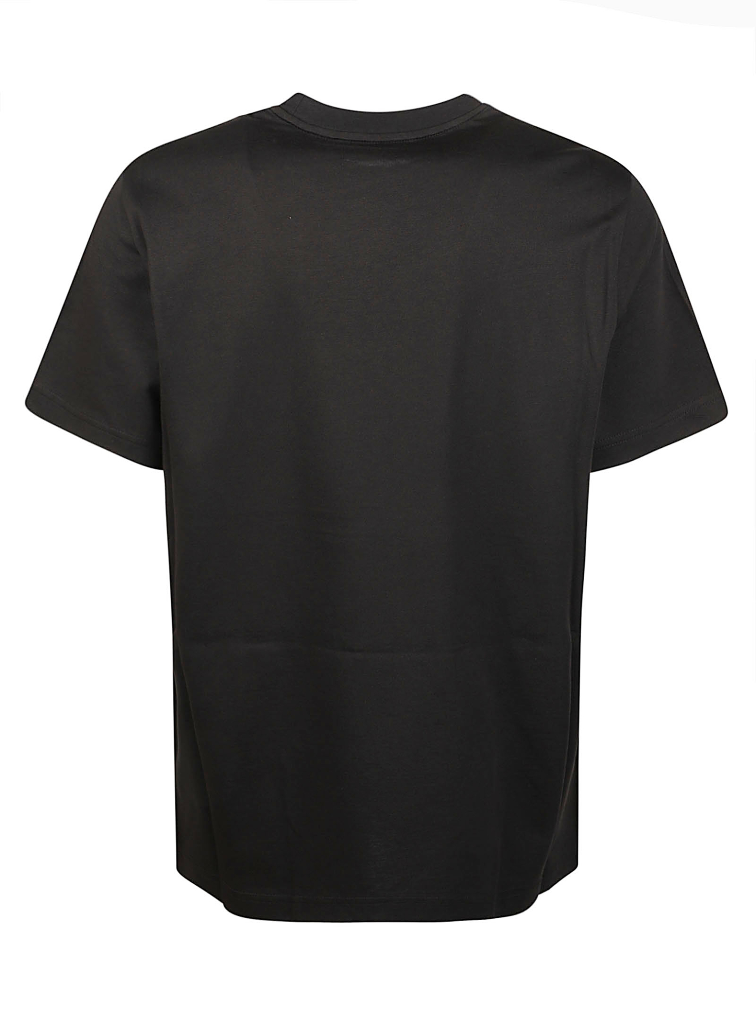 [Moncler] T-shirts Short Sleeve FW26 L2 091 8C000 33 89B8U