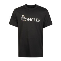 [Moncler] T-shirts Short Sleeve FW26 L2 091 8C000 33 89B8U