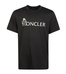 [Moncler] T-shirts Short Sleeve FW26 L2 091 8C000 33 89B8U