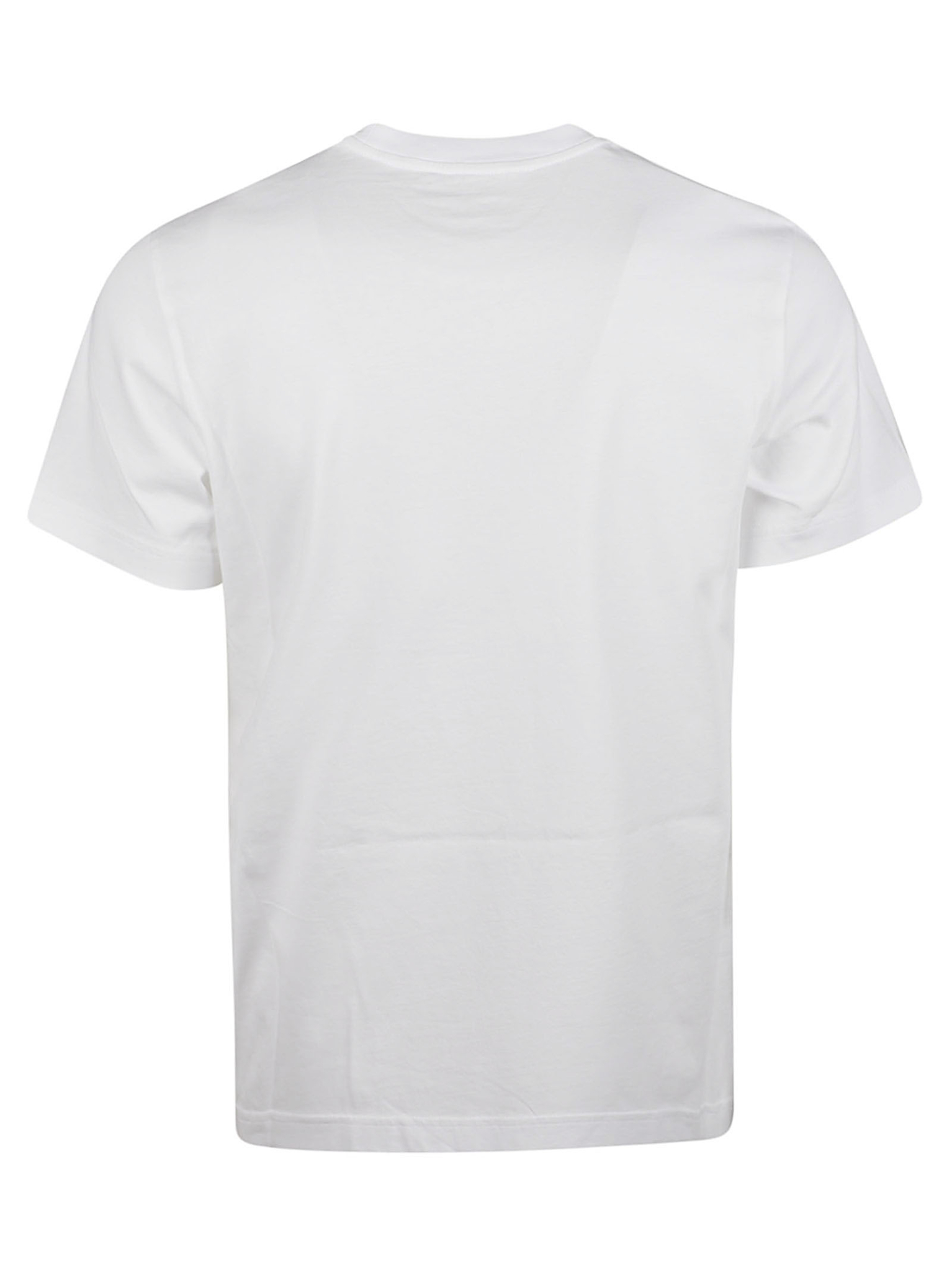 [Moncler] T-shirts Short Sleeve FW26 L2 091 8C000 33 89B8U