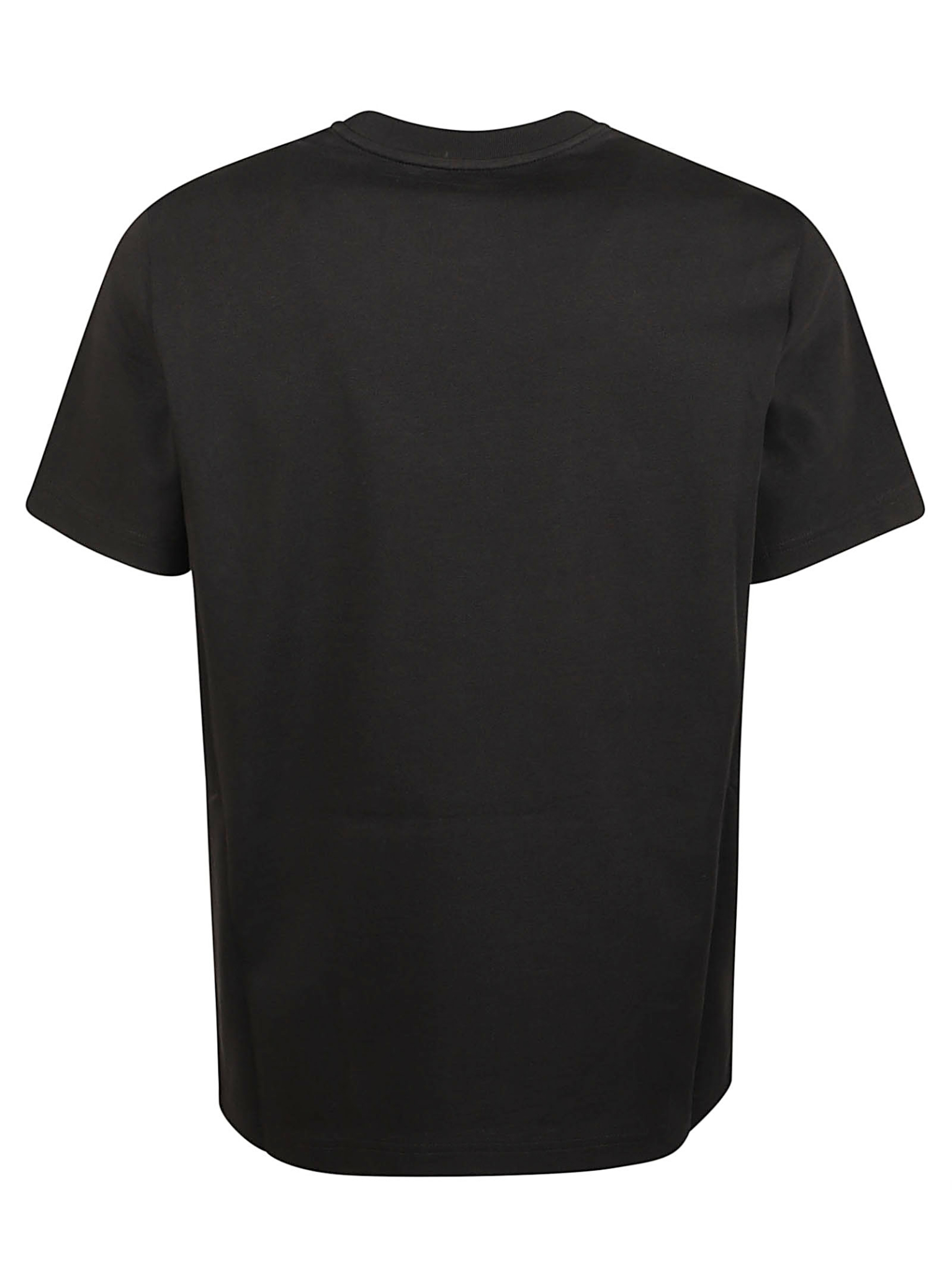 [Moncler] T-shirts Short Sleeve FW26 L2 091 8C000 35 89AUG