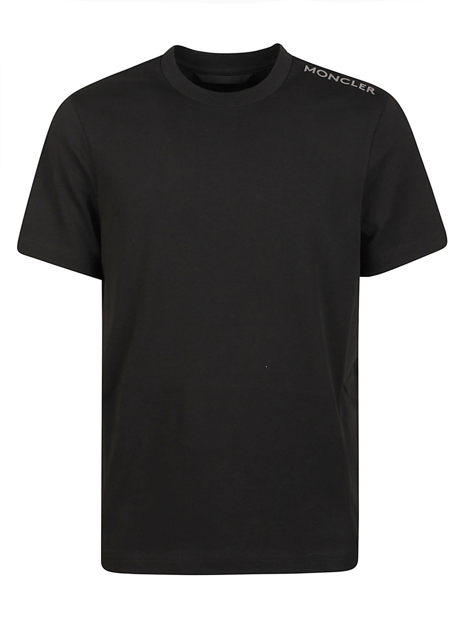 [Moncler] T-shirts Short Sleeve FW26 L2 091 8C000 35 89AUG