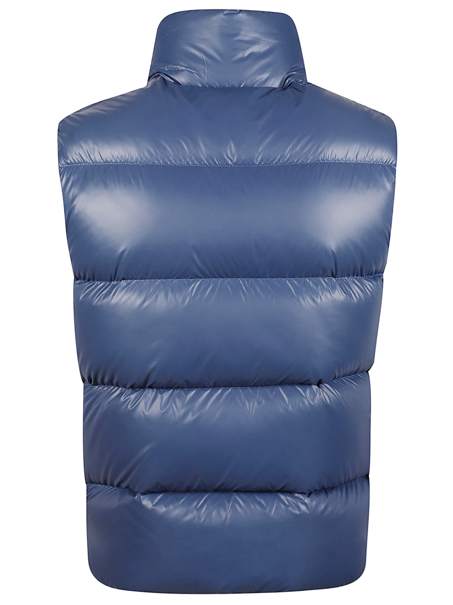 [Moncler] Vest FW26 L2 091 1A001 97 596XE