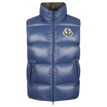 [Moncler] Vest FW26 L2 091 1A001 97 596XE