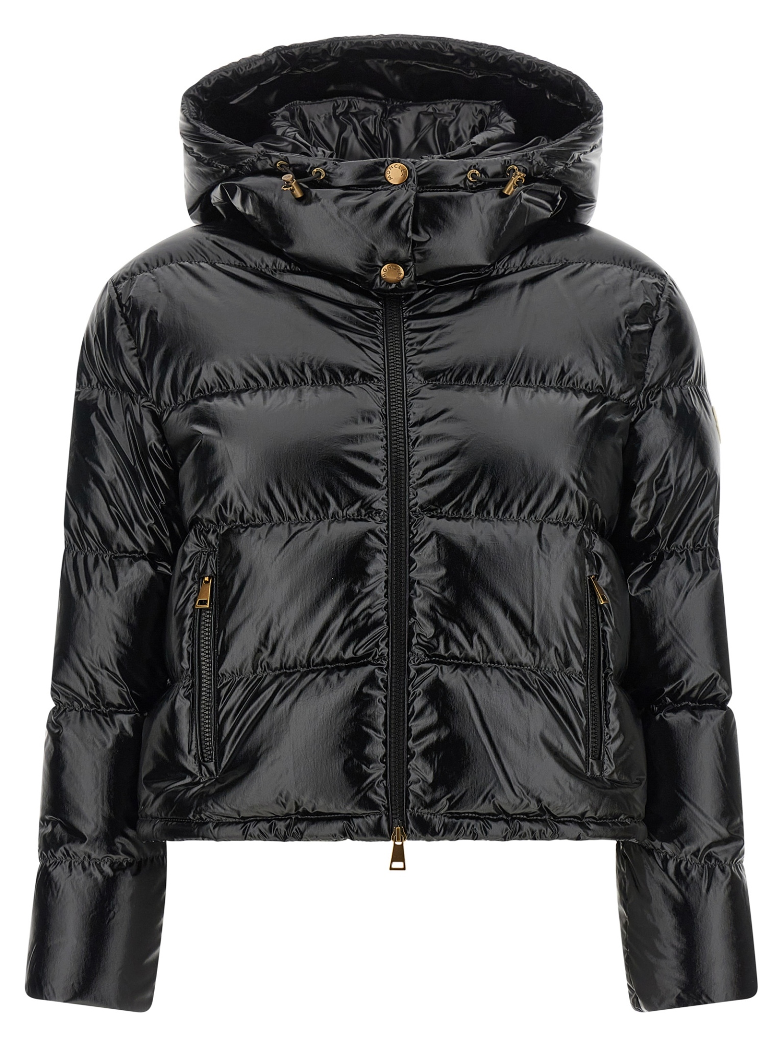 [Moncler] Down jacket FW26 L20931A00031597EU999