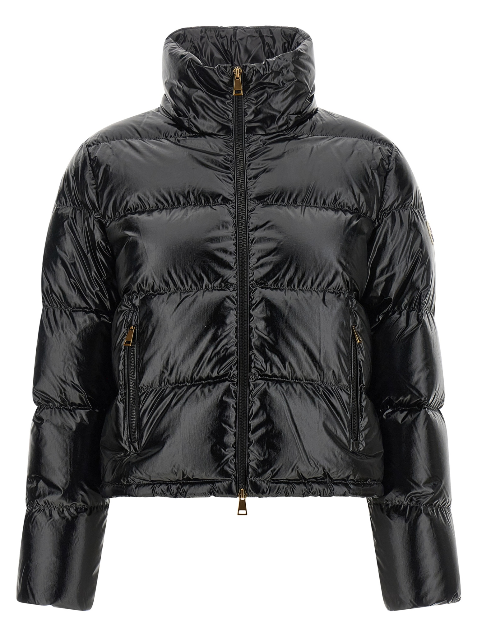 [Moncler] Down jacket FW26 L20931A00031597EU999
